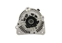 BOSCH 1986A01549 - Código de motor: AEX<br>año construcción hasta: 12/1997<br>Restricción de fabricante: Bosch<br>Equipamiento de vehículo: para vehículos sin dirección asistida<br>Código de motor: APQ<br>año construcción hasta: 06/2003<br>Equipamiento de vehículo: para vehículos sin dirección asistida<br>Tensión [V]: 14<br>Corriente de carga alternador [A]: 70<br>Tipo de sujeción: Brazo oscilante doble<br>Modelo de alternador: excl. bomba vacío<br>Distancia de polea a alternador [mm]: 39,5<br>Sentido de giro: Sentido de giro a la derecha (horario)<br>Poleas: con polea múltiple<br>Número de canales: 6<br>poleas - Ø [mm]: 48<br>Pinza: B+(M8)<br>ID del modelo de conector: 23<br>Longitud [mm]: 185<br>extensión de reparación recomendada: correas trapezial, poli V<br>