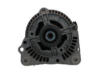 BOSCH 1986A01549 - Código de motor: AEX<br>año construcción hasta: 12/1997<br>Restricción de fabricante: Bosch<br>Equipamiento de vehículo: para vehículos sin dirección asistida<br>Código de motor: APQ<br>año construcción hasta: 06/2003<br>Equipamiento de vehículo: para vehículos sin dirección asistida<br>Tensión [V]: 14<br>Corriente de carga alternador [A]: 70<br>Tipo de sujeción: Brazo oscilante doble<br>Modelo de alternador: excl. bomba vacío<br>Distancia de polea a alternador [mm]: 39,5<br>Sentido de giro: Sentido de giro a la derecha (horario)<br>Poleas: con polea múltiple<br>Número de canales: 6<br>poleas - Ø [mm]: 48<br>Pinza: B+(M8)<br>ID del modelo de conector: 23<br>Longitud [mm]: 185<br>extensión de reparación recomendada: correas trapezial, poli V<br>