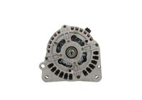 BOSCH 1986A01549 - Código de motor: AEX<br>año construcción hasta: 12/1997<br>Restricción de fabricante: Bosch<br>Equipamiento de vehículo: para vehículos sin dirección asistida<br>Código de motor: APQ<br>año construcción hasta: 06/2003<br>Equipamiento de vehículo: para vehículos sin dirección asistida<br>Tensión [V]: 14<br>Corriente de carga alternador [A]: 70<br>Tipo de sujeción: Brazo oscilante doble<br>Modelo de alternador: excl. bomba vacío<br>Distancia de polea a alternador [mm]: 39,5<br>Sentido de giro: Sentido de giro a la derecha (horario)<br>Poleas: con polea múltiple<br>Número de canales: 6<br>poleas - Ø [mm]: 48<br>Pinza: B+(M8)<br>ID del modelo de conector: 23<br>Longitud [mm]: 185<br>extensión de reparación recomendada: correas trapezial, poli V<br>