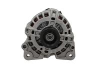 BOSCH 0986046050 - Tensión [V]: 12<br>Corriente de carga alternador [A]: 90<br>Restricción de fabricante: BOSCH<br>