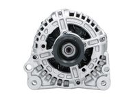 BOSCH 0986046050 - Tensión [V]: 12<br>Corriente de carga alternador [A]: 90<br>Restricción de fabricante: BOSCH<br>