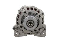 BOSCH 1986A01549 - Código de motor: AEX<br>año construcción hasta: 12/1997<br>Restricción de fabricante: Bosch<br>Equipamiento de vehículo: para vehículos sin dirección asistida<br>Código de motor: APQ<br>año construcción hasta: 06/2003<br>Equipamiento de vehículo: para vehículos sin dirección asistida<br>Tensión [V]: 14<br>Corriente de carga alternador [A]: 70<br>Tipo de sujeción: Brazo oscilante doble<br>Modelo de alternador: excl. bomba vacío<br>Distancia de polea a alternador [mm]: 39,5<br>Sentido de giro: Sentido de giro a la derecha (horario)<br>Poleas: con polea múltiple<br>Número de canales: 6<br>poleas - Ø [mm]: 48<br>Pinza: B+(M8)<br>ID del modelo de conector: 23<br>Longitud [mm]: 185<br>extensión de reparación recomendada: correas trapezial, poli V<br>