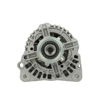 BOSCH 0986046050 - Tensión [V]: 12<br>Corriente de carga alternador [A]: 90<br>Restricción de fabricante: BOSCH<br>