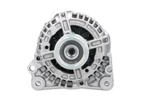 BOSCH 0986046050 - Tensión [V]: 12<br>Corriente de carga alternador [A]: 90<br>Restricción de fabricante: BOSCH<br>