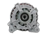 BOSCH 1986A01380 - Alternador