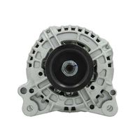 BOSCH 0986046050 - Tensión [V]: 12<br>Corriente de carga alternador [A]: 90<br>Restricción de fabricante: BOSCH<br>