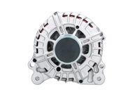 BOSCH 1986A01507 - Código de motor: DADA<br>Código de motor: DPCA<br>año construcción desde: 02/2020<br>año construcción hasta: 02/2021<br>Restricción de fabricante: SEG<br>Número de PR: 4BF<br>Número de PR: 4BI<br>Número de PR: 7GZ<br>para OE N°: 05E 903 026 R<br>Tensión [V]: 14<br>Corriente de carga alternador [A]: 140<br>Tipo de sujeción: Brazo oscilante doble<br>Modelo de alternador: excl. bomba vacío<br>Distancia de polea a alternador [mm]: 30<br>Sentido de giro: Sentido de giro a la derecha (horario)<br>Poleas: con polea múltiple<br>Número de canales: 6<br>poleas - Ø [mm]: 52,2<br>Pinza: B+(M8)<br>ID del modelo de conector: 125<br>Longitud [mm]: 202<br>extensión de reparación recomendada: correas trapezial, poli V<br>