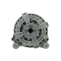 BOSCH 0986084130 - Restricción de fabricante: Bosch<br>Tensión [V]: 14<br>Corriente de carga alternador [A]: 140<br>Tipo de sujeción: Brazo oscilante doble<br>Modelo de alternador: excl. bomba vacío<br>Distancia de polea a alternador [mm]: 30<br>Sentido de giro: Sentido de giro a la derecha (horario)<br>Poleas: con polea de rueda libre<br>Número de canales: 6<br>poleas - Ø [mm]: 53<br>Pinza: B+(M8),COM<br>ID del modelo de conector: PL125<br>Longitud [mm]: 195<br>extensión de reparación recomendada: correas trapezial, poli V<br>