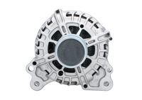 BOSCH 1986A01507 - Código de motor: DADA<br>Código de motor: DPCA<br>año construcción desde: 02/2020<br>año construcción hasta: 02/2021<br>Restricción de fabricante: SEG<br>Número de PR: 4BF<br>Número de PR: 4BI<br>Número de PR: 7GZ<br>para OE N°: 05E 903 026 R<br>Tensión [V]: 14<br>Corriente de carga alternador [A]: 140<br>Tipo de sujeción: Brazo oscilante doble<br>Modelo de alternador: excl. bomba vacío<br>Distancia de polea a alternador [mm]: 30<br>Sentido de giro: Sentido de giro a la derecha (horario)<br>Poleas: con polea múltiple<br>Número de canales: 6<br>poleas - Ø [mm]: 52,2<br>Pinza: B+(M8)<br>ID del modelo de conector: 125<br>Longitud [mm]: 202<br>extensión de reparación recomendada: correas trapezial, poli V<br>