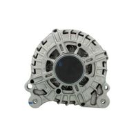 BOSCH 0986084130 - Restricción de fabricante: Bosch<br>Tensión [V]: 14<br>Corriente de carga alternador [A]: 140<br>Tipo de sujeción: Brazo oscilante doble<br>Modelo de alternador: excl. bomba vacío<br>Distancia de polea a alternador [mm]: 30<br>Sentido de giro: Sentido de giro a la derecha (horario)<br>Poleas: con polea de rueda libre<br>Número de canales: 6<br>poleas - Ø [mm]: 53<br>Pinza: B+(M8),COM<br>ID del modelo de conector: PL125<br>Longitud [mm]: 195<br>extensión de reparación recomendada: correas trapezial, poli V<br>