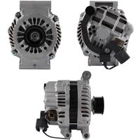 BOSCH 1986A01455 - Alternador