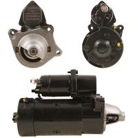 ANDEL ANM14141 - Motor de arranque