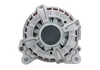 BOSCH 1986A01507 - Código de motor: DADA<br>Código de motor: DPCA<br>año construcción desde: 02/2020<br>año construcción hasta: 02/2021<br>Restricción de fabricante: SEG<br>Número de PR: 4BF<br>Número de PR: 4BI<br>Número de PR: 7GZ<br>para OE N°: 05E 903 026 R<br>Tensión [V]: 14<br>Corriente de carga alternador [A]: 140<br>Tipo de sujeción: Brazo oscilante doble<br>Modelo de alternador: excl. bomba vacío<br>Distancia de polea a alternador [mm]: 30<br>Sentido de giro: Sentido de giro a la derecha (horario)<br>Poleas: con polea múltiple<br>Número de canales: 6<br>poleas - Ø [mm]: 52,2<br>Pinza: B+(M8)<br>ID del modelo de conector: 125<br>Longitud [mm]: 202<br>extensión de reparación recomendada: correas trapezial, poli V<br>