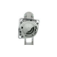 BOSCH 0986017790 - año construcción desde: 10/1996<br>año construcción hasta: 02/1999<br>Restricción de fabricante: Bosch<br>Tensión [V]: 12<br>Potencia nominal [kW]: 2<br>Cantidad de agujeros de fijación: 3<br>Cant. taladros roscados: 0<br>Número de dientes: 11<br>Número de dientes: 9<br>Pinza: 50<br>Pinza: 30<br>Diámetro de brida [mm]: 82,5<br>Sentido de giro: Sentido de giro a la derecha (horario)<br>Posición básica piñón [mm]: 9<br>Modelo motor arranque: autopoyado<br>Diámetro de orificio [mm]: 9<br>Diámetro de orificio 2 [mm]: 9<br>Taladro Ø 3 [mm]: 9<br>Longitud [mm]: 243<br>Posición/Grado: links<br>Ángulo de sujeción [grados]: 37<br>Medida ángulo brazo triangular [grados]: 45<br>Medida ángulo brazo trinagular [grados]: 37<br>