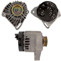 BOSCH 1986A02066 - Alternador