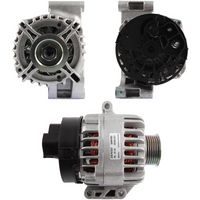 ANDEL ANM98363 - Alternador