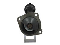 BOSCH 0986011020 - Motor de arranque