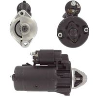 BOSCH 0986011150 - Motor de arranque