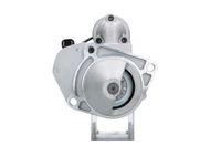 ANDEL ANM12281X - Motor de arranque - +Line Original