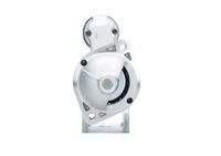 BOSCH 0986017260 - Restricción de fabricante: Delco<br>Tensión [V]: 12<br>Potencia nominal [kW]: 2,2<br>Peso [kg]: 6,74<br>