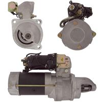 BOSCH 0986013490 - Motor de arranque