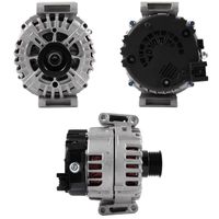 ANDEL ANM98206 - Alternador