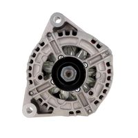 BOSCH 1986A00855 - Alternador