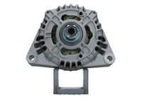 ANDEL ANM33462X - Alternador - +Line Original