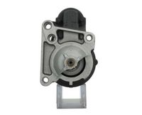 BOSCH 0986015010 - Tensión [V]: 12<br>Número de dientes: 10<br>Potencia nominal [kW]: 1,1<br>Restricción de fabricante: VALEO<br>Sentido de giro: Sentido de giro a la derecha (horario)<br>