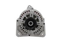 BOSCH 1986A01325 - Restricción de fabricante: Bosch<br>para OE N°: 23 10 071 75R<br>Tensión [V]: 12<br>Corriente de carga alternador [A]: 90<br>Tipo de sujeción: Brazo oscilante doble<br>Modelo de alternador: excl. bomba vacío<br>Distancia de polea a alternador [mm]: 39<br>Sentido de giro: Sentido de giro a la derecha (horario)<br>Poleas: con polea múltiple<br>Número de canales: 6<br>poleas - Ø [mm]: 55<br>Pinza: B+(M8)<br>ID del modelo de conector: 75<br>Longitud [mm]: 173<br>extensión de reparación recomendada: correas trapezial, poli V<br>