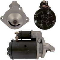 BOSCH 0986010950 - Motor de arranque