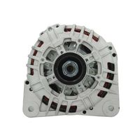 BOSCH 1986A01184 - año construcción desde: 02/2003<br>Restricción de fabricante: VALEO<br>para OE N°: 23100 00Q0K<br>Tensión [V]: 14<br>Corriente de carga alternador [A]: 120<br>Tipo de sujeción: Brazo oscilante doble<br>Modelo de alternador: excl. bomba vacío<br>Distancia de polea a alternador [mm]: 33<br>Sentido de giro: Sentido de giro a la derecha (horario)<br>Poleas: con polea de rueda libre<br>Número de canales: 6<br>poleas - Ø [mm]: 49<br>Pinza: B+(M8)<br>ID del modelo de conector: 72<br>Longitud [mm]: 178<br>extensión de reparación recomendada: correas trapezial, poli V<br>