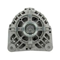 BOSCH 1986A01184 - año construcción desde: 02/2003<br>Restricción de fabricante: VALEO<br>para OE N°: 23100 00Q0K<br>Tensión [V]: 14<br>Corriente de carga alternador [A]: 120<br>Tipo de sujeción: Brazo oscilante doble<br>Modelo de alternador: excl. bomba vacío<br>Distancia de polea a alternador [mm]: 33<br>Sentido de giro: Sentido de giro a la derecha (horario)<br>Poleas: con polea de rueda libre<br>Número de canales: 6<br>poleas - Ø [mm]: 49<br>Pinza: B+(M8)<br>ID del modelo de conector: 72<br>Longitud [mm]: 178<br>extensión de reparación recomendada: correas trapezial, poli V<br>