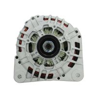 BOSCH 1986A01184 - año construcción desde: 02/2003<br>Restricción de fabricante: VALEO<br>para OE N°: 23100 00Q0K<br>Tensión [V]: 14<br>Corriente de carga alternador [A]: 120<br>Tipo de sujeción: Brazo oscilante doble<br>Modelo de alternador: excl. bomba vacío<br>Distancia de polea a alternador [mm]: 33<br>Sentido de giro: Sentido de giro a la derecha (horario)<br>Poleas: con polea de rueda libre<br>Número de canales: 6<br>poleas - Ø [mm]: 49<br>Pinza: B+(M8)<br>ID del modelo de conector: 72<br>Longitud [mm]: 178<br>extensión de reparación recomendada: correas trapezial, poli V<br>