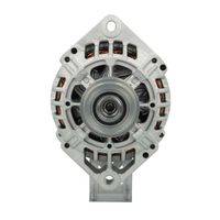 BOSCH 1986A00076 - Alternador