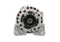 BOSCH 1986A01325 - Restricción de fabricante: Bosch<br>para OE N°: 23 10 071 75R<br>Tensión [V]: 12<br>Corriente de carga alternador [A]: 90<br>Tipo de sujeción: Brazo oscilante doble<br>Modelo de alternador: excl. bomba vacío<br>Distancia de polea a alternador [mm]: 39<br>Sentido de giro: Sentido de giro a la derecha (horario)<br>Poleas: con polea múltiple<br>Número de canales: 6<br>poleas - Ø [mm]: 55<br>Pinza: B+(M8)<br>ID del modelo de conector: 75<br>Longitud [mm]: 173<br>extensión de reparación recomendada: correas trapezial, poli V<br>