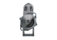 ANDEL ANM14930X - Motor de arranque - +Line Original