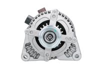 BOSCH 0986049071 - apropiado para vehíc con corriente carga alternador [A]: 150<br>Tensión [V]: 12<br>Corriente de carga alternador [A]: 150<br>