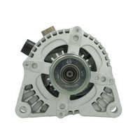 BOSCH 0986049071 - apropiado para vehíc con corriente carga alternador [A]: 150<br>Tensión [V]: 12<br>Corriente de carga alternador [A]: 150<br>