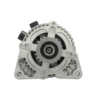 BOSCH 0986049071 - apropiado para vehíc con corriente carga alternador [A]: 150<br>Tensión [V]: 12<br>Corriente de carga alternador [A]: 150<br>