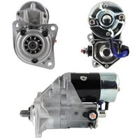 AINDE CGB23303 - Motor de arranque