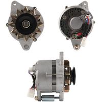 BOSCH 1986S00678 - Motor de arranque