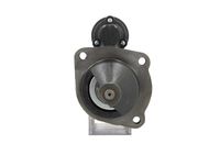 ANDEL ANM99578 - Motor de arranque