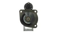 Andel ANM12286X - Motor de arranque - +Line Original