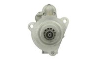 Andel ANM12539X - Motor de arranque - +Line Original