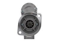 BV PSH 940.501.092.050 - Motor de arranque - +Line Original