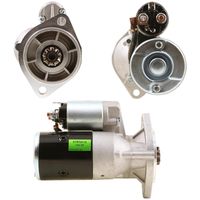 AINDE CGB43380 - Motor de arranque