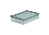 MAHLE LX 435/1 - Filtro de aire