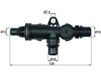 ERA 350328A - Termostato, refrigerante