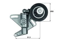 GATES TH13287G1 - Temperatura de abertura [°C]: 87<br>Peso [kg]: 0,05<br>Artículo complementario / información complementaria 2: con junta tórica<br>